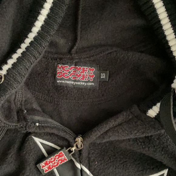 Hockey sockey San Jose sharks - Picture 2 of 3